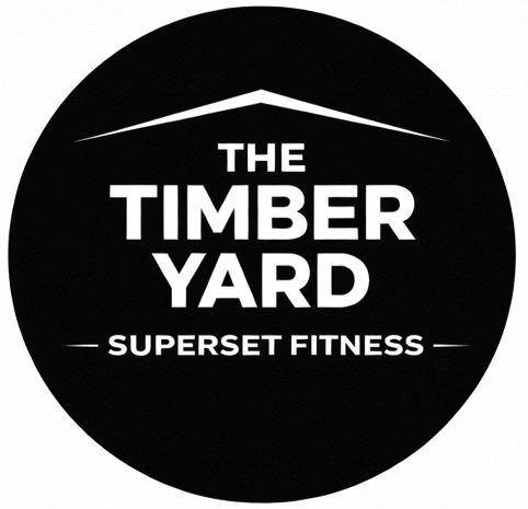 TIMBER YARD FITNESS