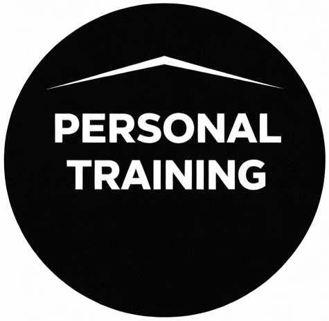 PERSONAL TRAINING