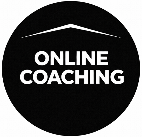ONLINE COACHING